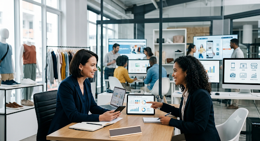 Omnichannel Retail Hiring: Skills Retailers Need in 2026